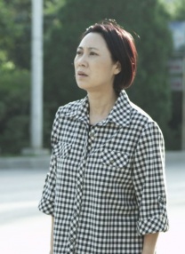 小丈母娘们.