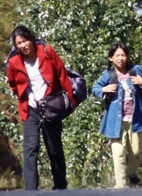 cc欣彤凳子舞蹈