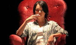 在线欧美一区